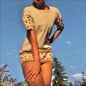 Nike X Liberty London